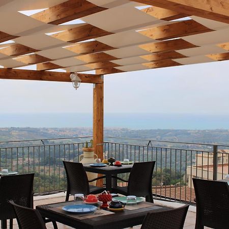 B&B Gergent Agrigento Exteriör bild